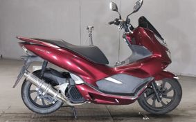 HONDA PCX125 JF81