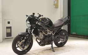 SUZUKI SV650 X A 2022 VP55E