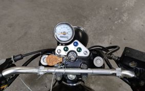 SUZUKI GLASS TRACKER BIG BOY NJ47A