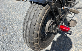 YAMAHA TW200 2JL