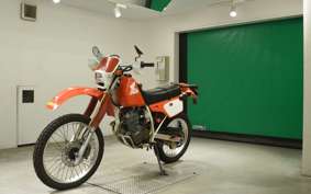 HONDA XLR250R GEN 3 2025 MD22