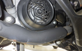 SUZUKI ADDRESS V125 Gen.2 DP12H