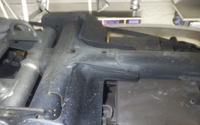 HONDA GIORNO 2 2018 AF70