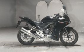 HONDA CBR400R 2014 NC47