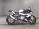 Фото BMW S1000RR 2021 с японского аукциона