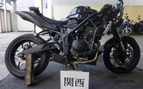 YAMAHA YZF-R25 A 2024 RG43J