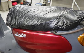 YAMAHA JOG POCHE SA08J