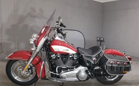 HARLEY FLI1870 2025 BCK