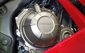 HONDA CBR400R 2022 NC56
