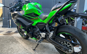 KAWASAKI NINJA 650 KRT ED 2023 ER650S
