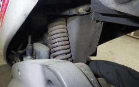 HONDA DIO 2008 AF18