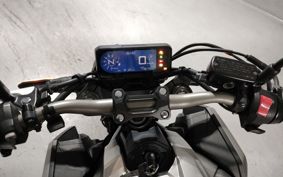 HONDA CB650R RH03