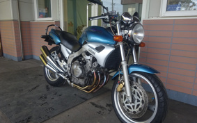 YAMAHA ZEAL 3YX