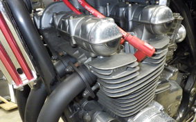 KAWASAKI ZEPHYR 750 1991 ZR750C
