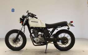 HONDA CB223S MC40