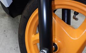 HONDA DIO 110 DX 2026