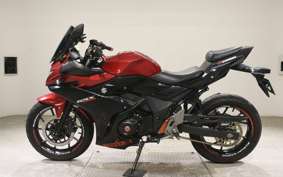 SUZUKI GSX250 R 2005