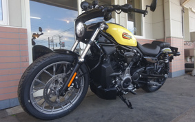 HARLEY RH975S NIGHT STAR 2023 ZF1