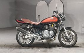 KAWASAKI ZEPHYR 400 1994 ZR400C