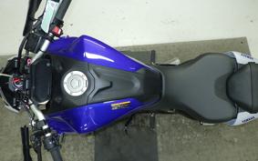 YAMAHA MT-07 2022 RM33J