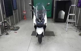 YAMAHA MAJESTY155 Gen.2 S SG52J