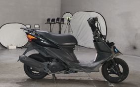 SUZUKI ADDRESS V125 CF4MA
