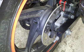 HONDA CBR250R GEN 3 2020 MC41