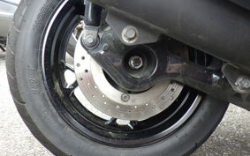 YAMAHA X-MAX 250 A SG42J