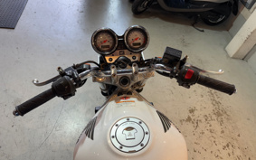HONDA VTR 250 MC33