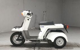 HONDA GYRO TD02