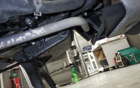 HONDA ZOOMER 2004 AF58