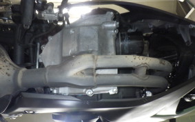 YAMAHA YZF-R25 RG10J