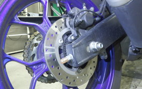 YAMAHA YZF-R3 2020 RH13J