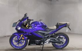YAMAHA YZF-R25 RG43J
