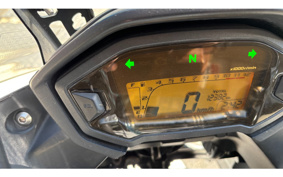 HONDA 400X 2013 NC47