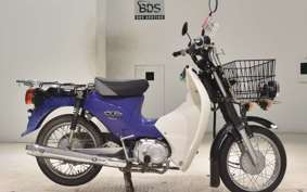 HONDA C110 SUPER CUB JA07