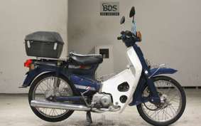 HONDA C50 SUPER CUB E 2026 C50