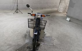 HONDA SUPER CUB90 HA02
