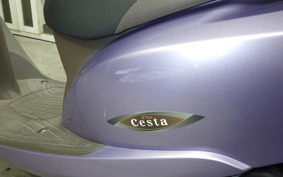 HONDA DIO CESTA GEN 2 AF68