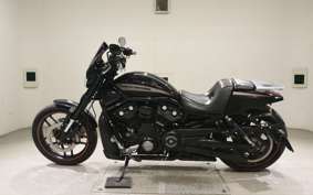 HARLEY NIGHT ROD 1250 SP 2013