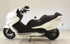 HONDA FORZA Z MF08
