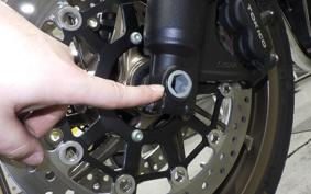 HONDA CB1100RS 2021 SC65