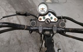 SUZUKI GLASS TRACKER BIG BOY NJ47A