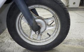 HONDA DIO Gen.5 2007 AF56
