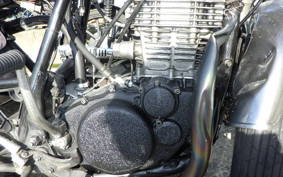 YAMAHA SR400 Gen.2 1996 1JR