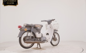 HONDA C65 SUPER CUB 2014 C65