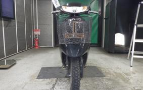 HONDA DIO Gen.6 AF62
