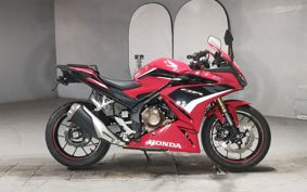HONDA CBR400R NC56