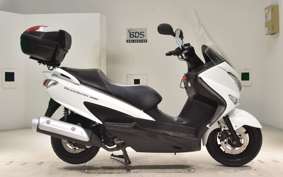 SUZUKI SKYWAVE 200 (Burgman 200) 2015 CH41A