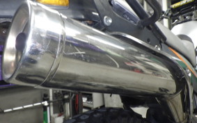KAWASAKI SUPER SHERPA 2023 KL250G